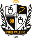 Port Vale Football Club crest