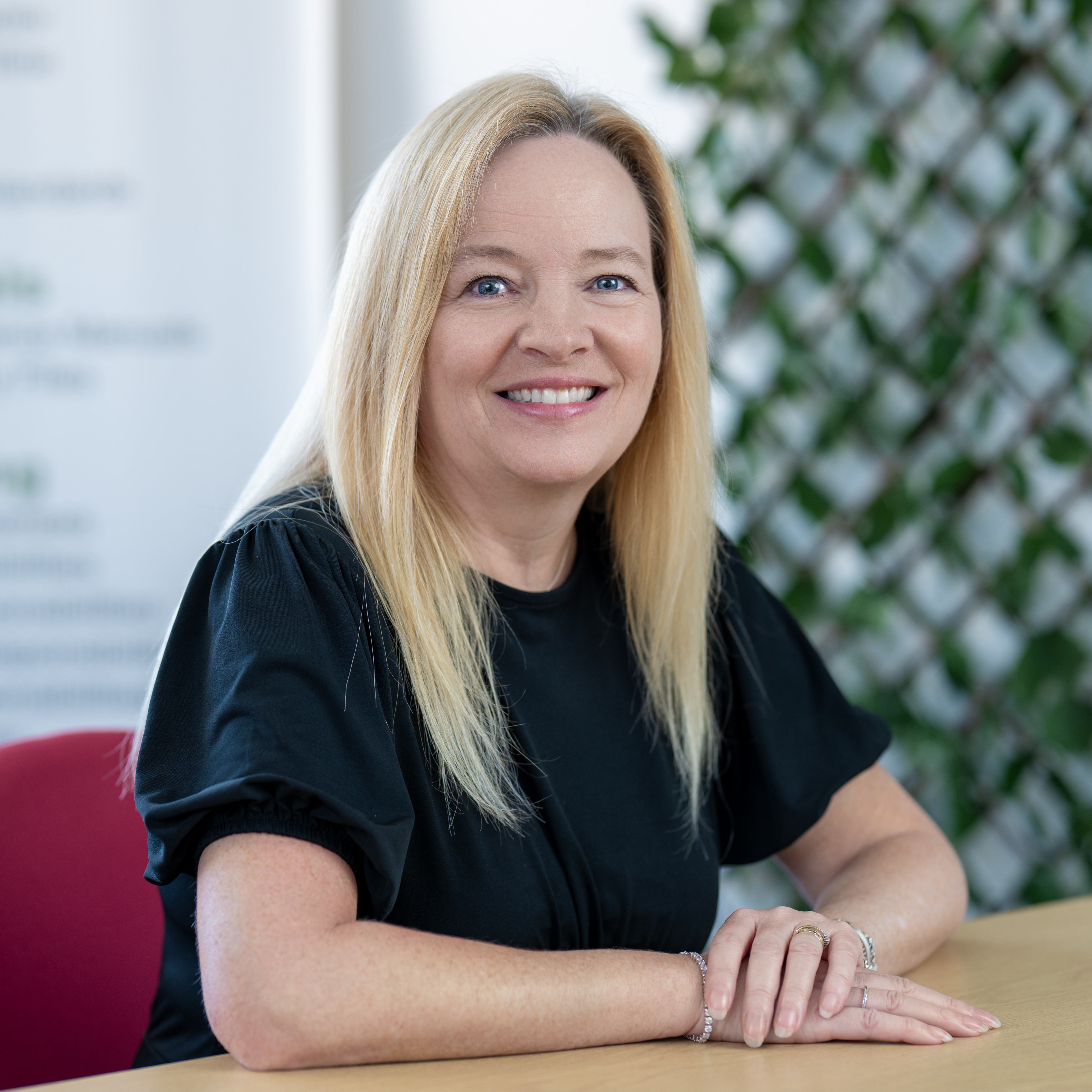 Vicky MIlward